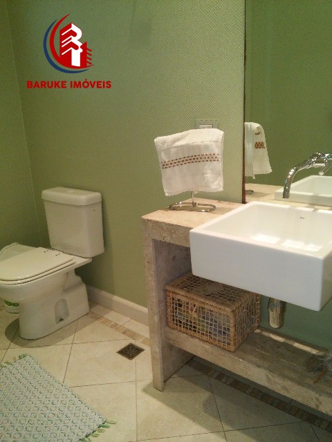 CASA em VILA ALPES SUÍÇOS, INDAIATUBA - Lindo assobradado em bairro nobre da cidade de Indaiatuba! - Foto 42