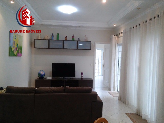 CASA em VILA ALPES SUÍÇOS, INDAIATUBA - Lindo assobradado em bairro nobre da cidade de Indaiatuba! - Foto 46