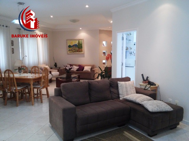 CASA em VILA ALPES SUÍÇOS, INDAIATUBA - Lindo assobradado em bairro nobre da cidade de Indaiatuba! - Foto 2