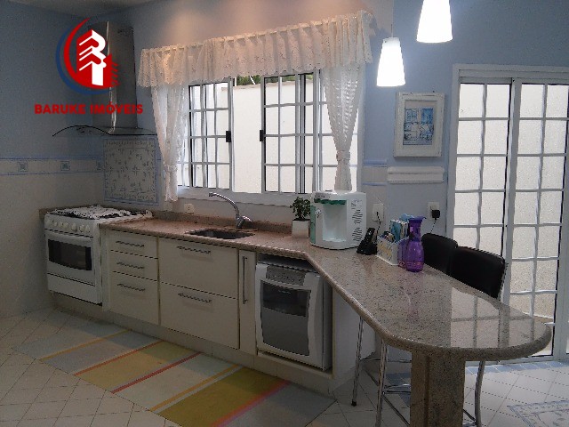 CASA em VILA ALPES SUÍÇOS, INDAIATUBA - Lindo assobradado em bairro nobre da cidade de Indaiatuba! - Foto 11