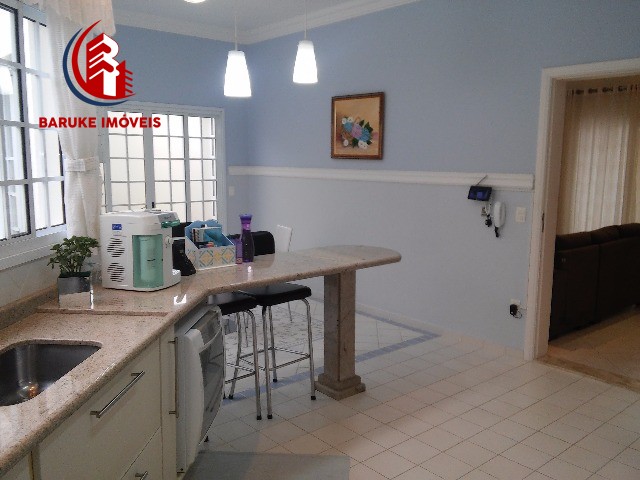 CASA em VILA ALPES SUÍÇOS, INDAIATUBA - Lindo assobradado em bairro nobre da cidade de Indaiatuba! - Foto 24