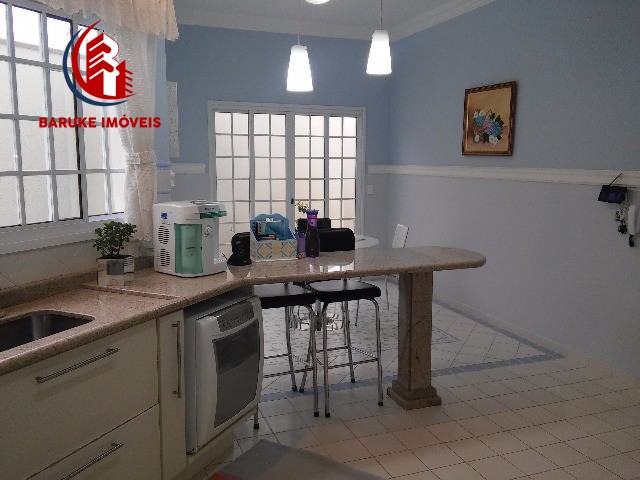 CASA em VILA ALPES SUÍÇOS, INDAIATUBA - Lindo assobradado em bairro nobre da cidade de Indaiatuba! - Foto 31