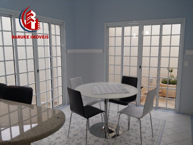 CASA em VILA ALPES SUÍÇOS, INDAIATUBA - Lindo assobradado em bairro nobre da cidade de Indaiatuba! - Foto 9