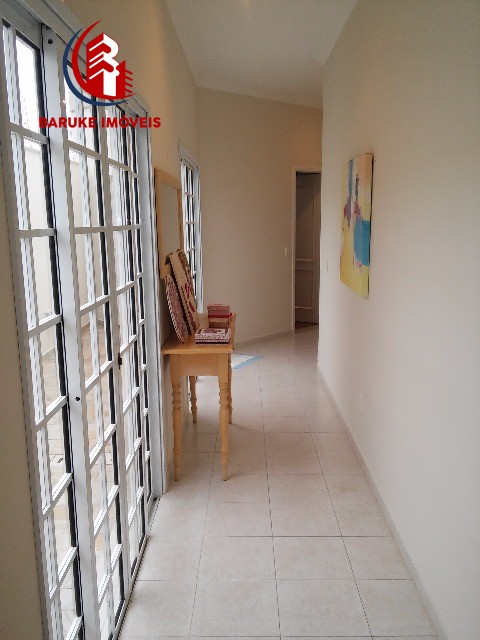 CASA em VILA ALPES SUÍÇOS, INDAIATUBA - Lindo assobradado em bairro nobre da cidade de Indaiatuba! - Foto 5