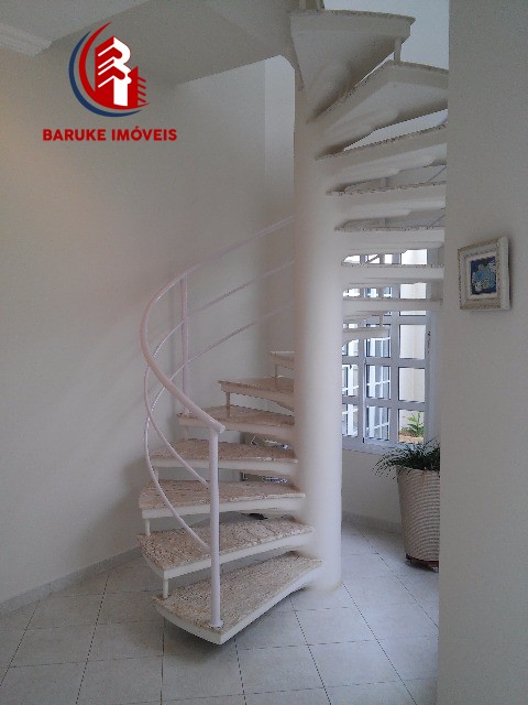 CASA em VILA ALPES SUÍÇOS, INDAIATUBA - Lindo assobradado em bairro nobre da cidade de Indaiatuba! - Foto 51