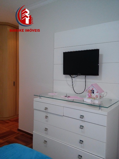 CASA em VILA ALPES SUÍÇOS, INDAIATUBA - Lindo assobradado em bairro nobre da cidade de Indaiatuba! - Foto 52