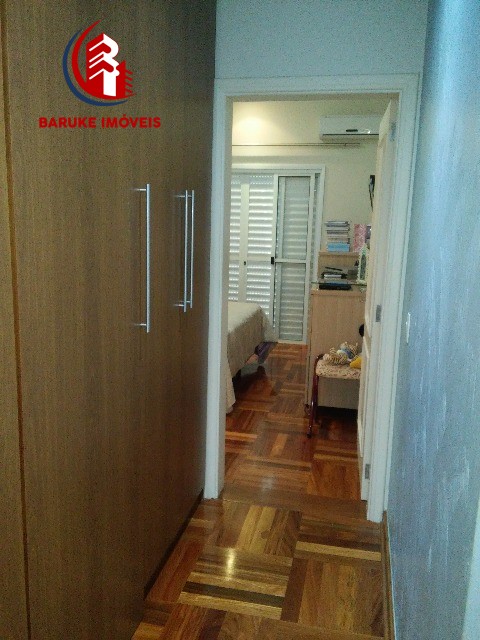 CASA em VILA ALPES SUÍÇOS, INDAIATUBA - Lindo assobradado em bairro nobre da cidade de Indaiatuba! - Foto 43