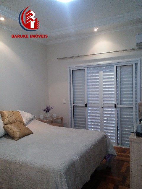 CASA em VILA ALPES SUÍÇOS, INDAIATUBA - Lindo assobradado em bairro nobre da cidade de Indaiatuba! - Foto 28