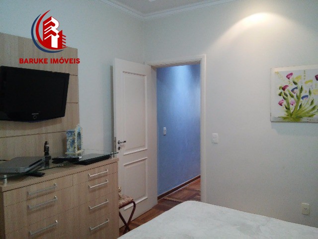 CASA em VILA ALPES SUÍÇOS, INDAIATUBA - Lindo assobradado em bairro nobre da cidade de Indaiatuba! - Foto 3