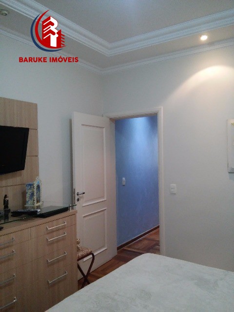 CASA em VILA ALPES SUÍÇOS, INDAIATUBA - Lindo assobradado em bairro nobre da cidade de Indaiatuba! - Foto 23