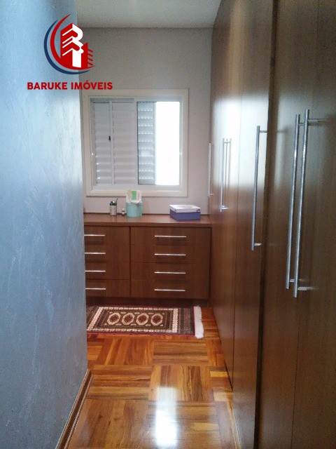 CASA em VILA ALPES SUÍÇOS, INDAIATUBA - Lindo assobradado em bairro nobre da cidade de Indaiatuba! - Foto 26