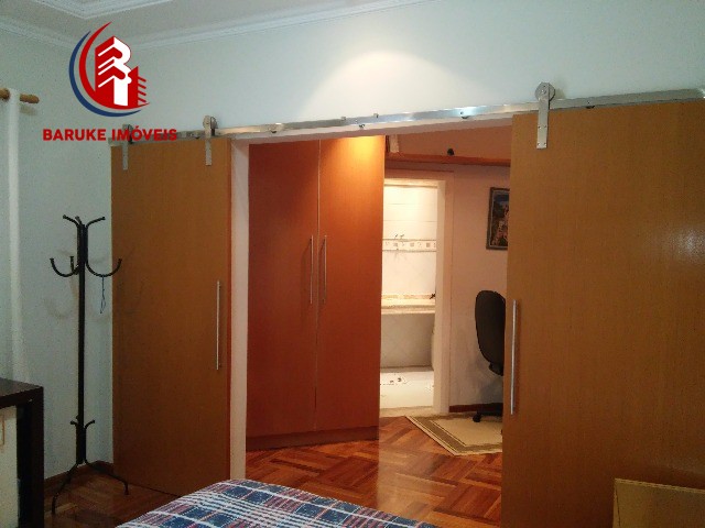 CASA em VILA ALPES SUÍÇOS, INDAIATUBA - Lindo assobradado em bairro nobre da cidade de Indaiatuba! - Foto 33