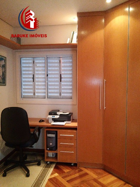 CASA em VILA ALPES SUÍÇOS, INDAIATUBA - Lindo assobradado em bairro nobre da cidade de Indaiatuba! - Foto 54