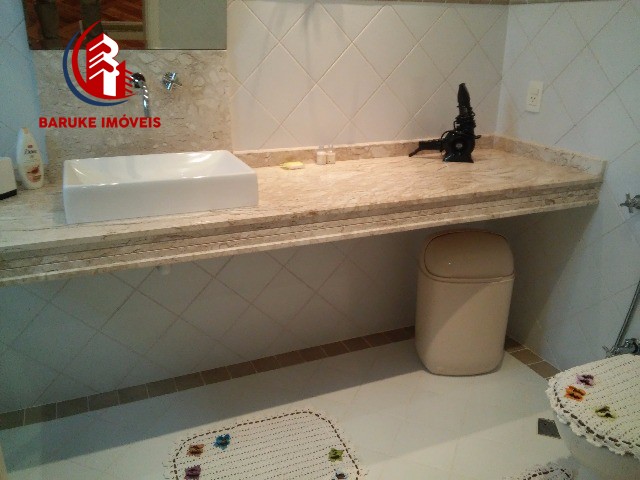 CASA em VILA ALPES SUÍÇOS, INDAIATUBA - Lindo assobradado em bairro nobre da cidade de Indaiatuba! - Foto 10