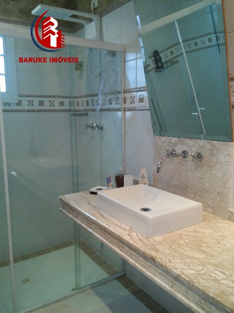 CASA em VILA ALPES SUÍÇOS, INDAIATUBA - Lindo assobradado em bairro nobre da cidade de Indaiatuba! - Foto 36