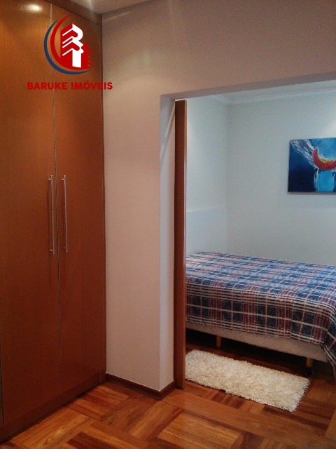 CASA em VILA ALPES SUÍÇOS, INDAIATUBA - Lindo assobradado em bairro nobre da cidade de Indaiatuba! - Foto 41