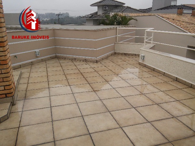 CASA em VILA ALPES SUÍÇOS, INDAIATUBA - Lindo assobradado em bairro nobre da cidade de Indaiatuba! - Foto 7