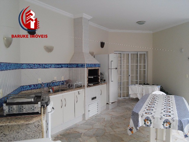 CASA em VILA ALPES SUÍÇOS, INDAIATUBA - Lindo assobradado em bairro nobre da cidade de Indaiatuba! - Foto 13