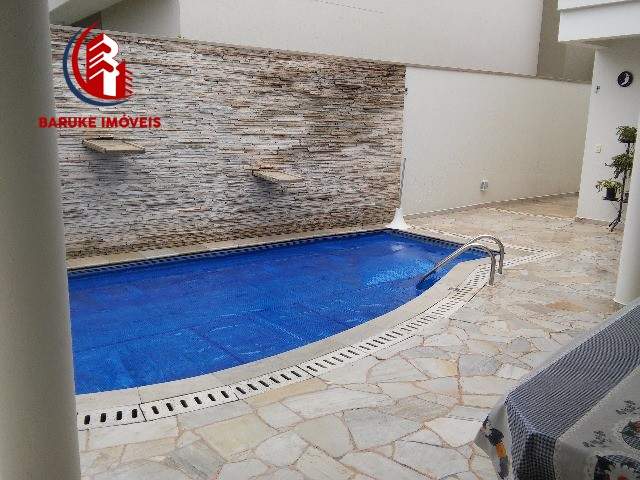 CASA em VILA ALPES SUÍÇOS, INDAIATUBA - Lindo assobradado em bairro nobre da cidade de Indaiatuba! - Foto 37