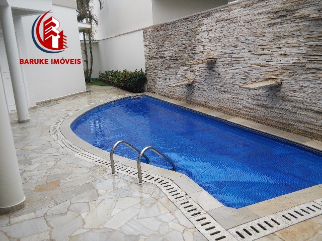 CASA em VILA ALPES SUÍÇOS, INDAIATUBA - Lindo assobradado em bairro nobre da cidade de Indaiatuba! - Foto 48