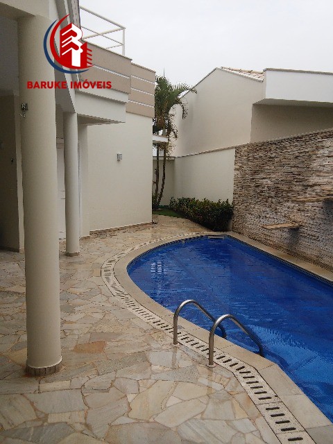 CASA em VILA ALPES SUÍÇOS, INDAIATUBA - Lindo assobradado em bairro nobre da cidade de Indaiatuba! - Foto 49