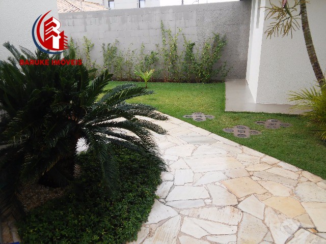 CASA em VILA ALPES SUÍÇOS, INDAIATUBA - Lindo assobradado em bairro nobre da cidade de Indaiatuba! - Foto 15
