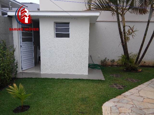 CASA em VILA ALPES SUÍÇOS, INDAIATUBA - Lindo assobradado em bairro nobre da cidade de Indaiatuba! - Foto 27