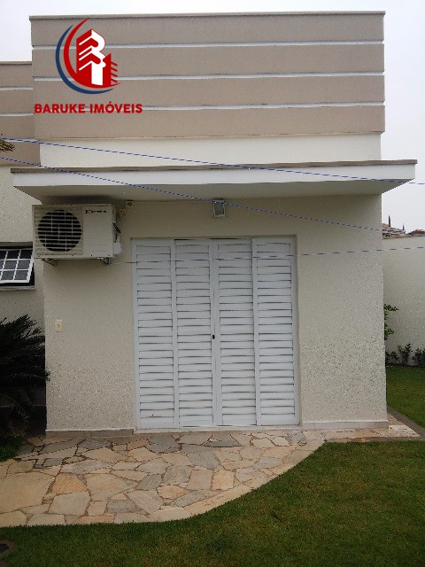 CASA em VILA ALPES SUÍÇOS, INDAIATUBA - Lindo assobradado em bairro nobre da cidade de Indaiatuba! - Foto 18