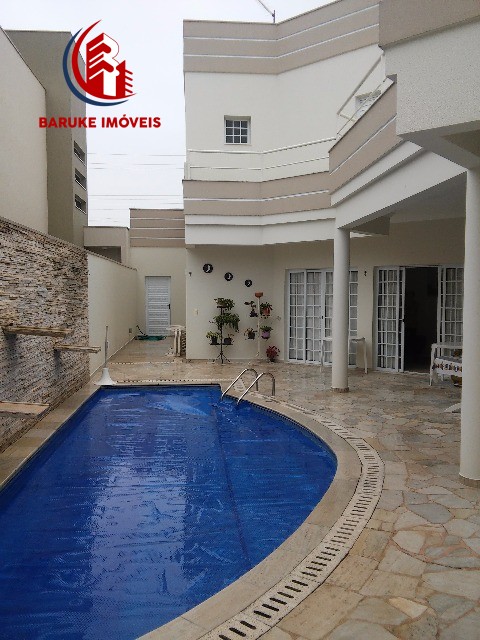 CASA em VILA ALPES SUÍÇOS, INDAIATUBA - Lindo assobradado em bairro nobre da cidade de Indaiatuba! - Foto 8