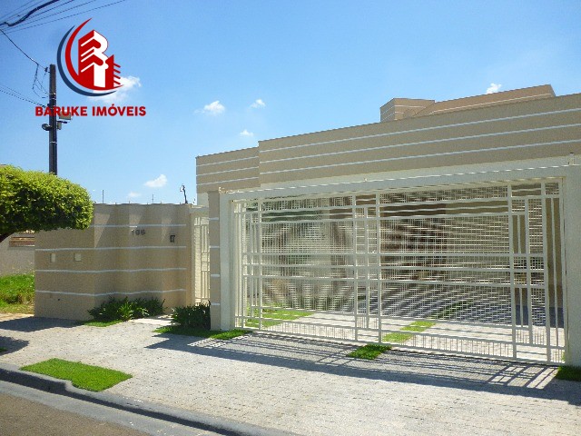 CASA em VILA ALPES SUÍÇOS, INDAIATUBA - Lindo assobradado em bairro nobre da cidade de Indaiatuba! - Foto 20