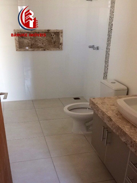 CASA DE CONDOMÍNIO em JARDIM MONTREAL RESIDENCE, INDAIATUBA - Sobrado em condomínio fechado pronto para morar!!! - Foto 19