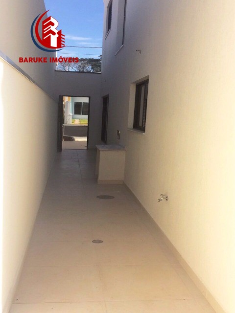 CASA DE CONDOMÍNIO em JARDIM MONTREAL RESIDENCE, INDAIATUBA - Sobrado em condomínio fechado pronto para morar!!! - Foto 10