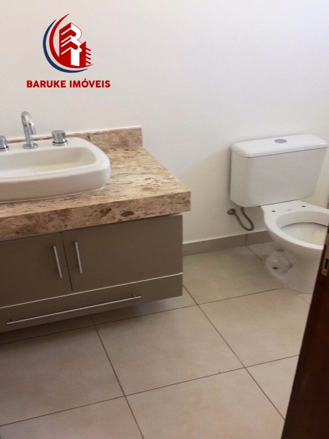 CASA DE CONDOMÍNIO em JARDIM MONTREAL RESIDENCE, INDAIATUBA - Sobrado em condomínio fechado pronto para morar!!! - Foto 28