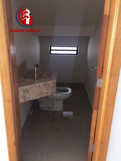 CASA DE CONDOMÍNIO em JARDIM MONTREAL RESIDENCE, INDAIATUBA - Sobrado em condomínio fechado pronto para morar!!! - Foto 15
