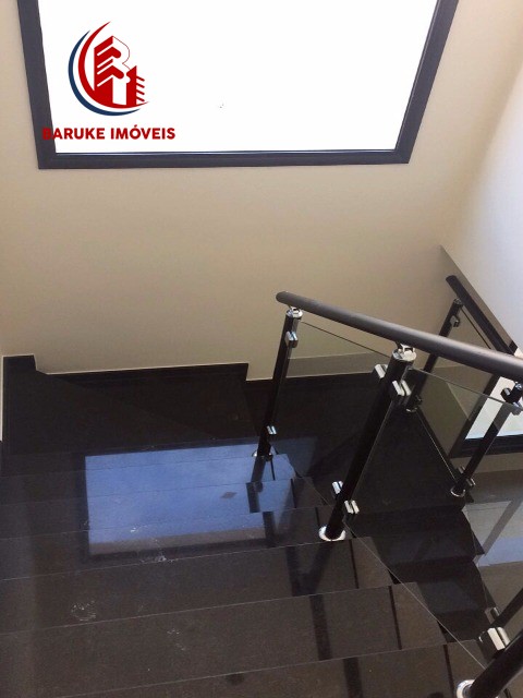 CASA DE CONDOMÍNIO em JARDIM MONTREAL RESIDENCE, INDAIATUBA - Sobrado em condomínio fechado pronto para morar!!! - Foto 6