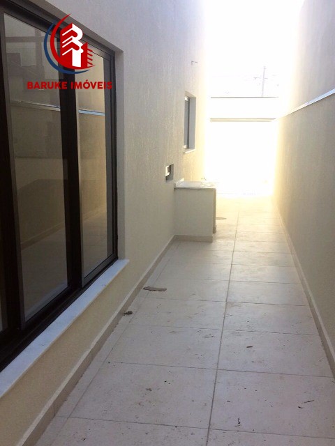 CASA DE CONDOMÍNIO em JARDIM MONTREAL RESIDENCE, INDAIATUBA - Sobrado em condomínio fechado pronto para morar!!! - Foto 29