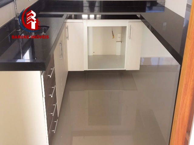 CASA DE CONDOMÍNIO em JARDIM MONTREAL RESIDENCE, INDAIATUBA - Sobrado em condomínio fechado pronto para morar!!! - Foto 24