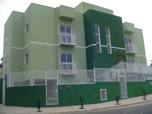APARTAMENTO em JARDIM PRIMAVERA, INDAIATUBA - Apartamento em porcelanato com cozinha planejada. - Foto 4
