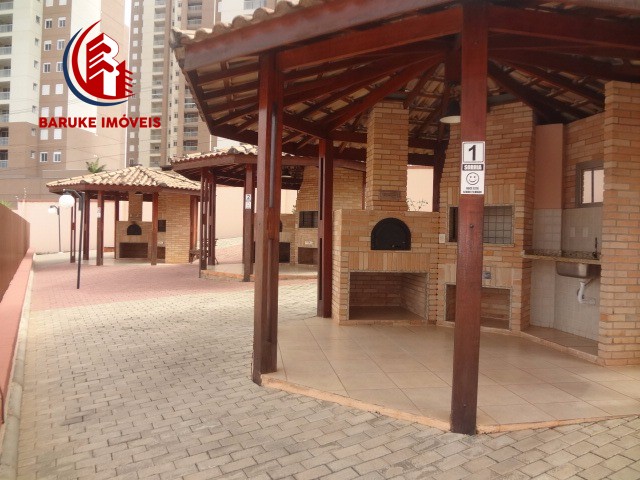 APARTAMENTO em JARDIM POMPEIA, INDAIATUBA - Apartamento de 3 dormitórios com armários ao lado Shopping Mall - Foto 19