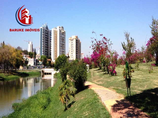 APARTAMENTO em JARDIM POMPEIA, INDAIATUBA - Apartamento de 3 dormitórios com armários ao lado Shopping Mall - Foto 25