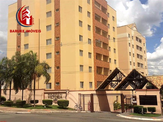 APARTAMENTO em JARDIM POMPEIA, INDAIATUBA - Apartamento de 3 dormitórios com armários ao lado Shopping Mall - Foto 15