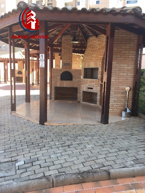 APARTAMENTO em JARDIM POMPEIA, INDAIATUBA - Apartamento de 3 dormitórios com armários ao lado Shopping Mall - Foto 13