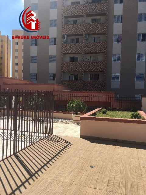 APARTAMENTO em JARDIM POMPEIA, INDAIATUBA - Apartamento de 3 dormitórios com armários ao lado Shopping Mall - Foto 18