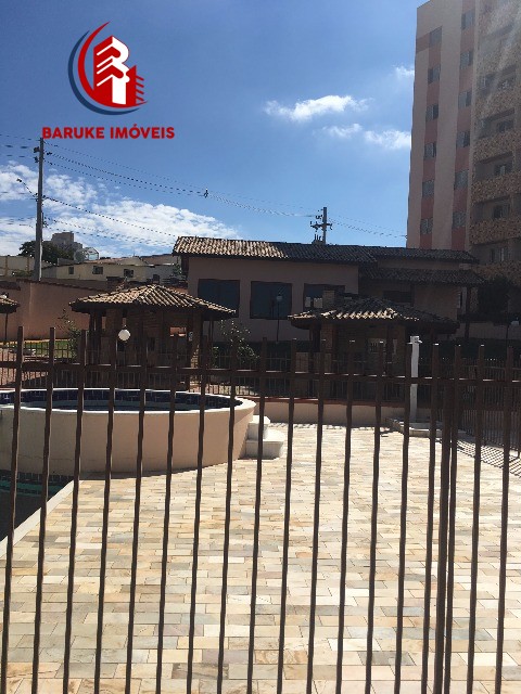 APARTAMENTO em JARDIM POMPEIA, INDAIATUBA - Apartamento de 3 dormitórios com armários ao lado Shopping Mall - Foto 23