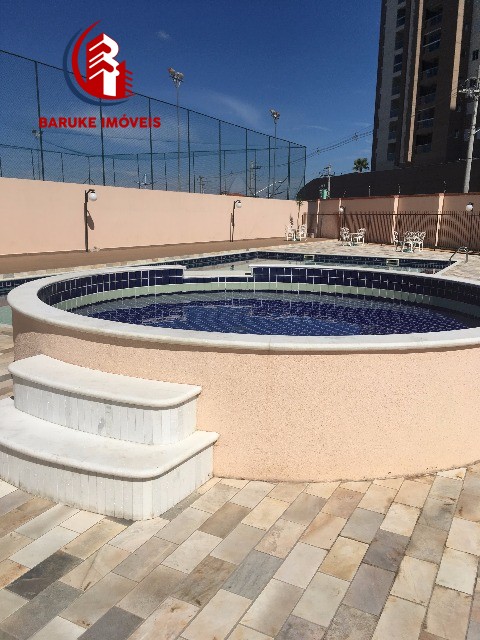 APARTAMENTO em JARDIM POMPEIA, INDAIATUBA - Apartamento de 3 dormitórios com armários ao lado Shopping Mall - Foto 8