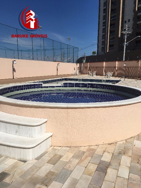 APARTAMENTO em JARDIM POMPEIA, INDAIATUBA - Apartamento de 3 dormitórios com armários ao lado Shopping Mall - Foto 27