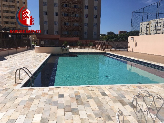 APARTAMENTO em JARDIM POMPEIA, INDAIATUBA - Apartamento de 3 dormitórios com armários ao lado Shopping Mall - Foto 24