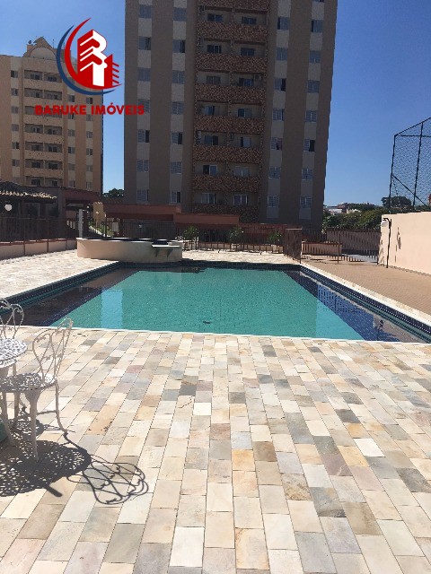 APARTAMENTO em JARDIM POMPEIA, INDAIATUBA - Apartamento de 3 dormitórios com armários ao lado Shopping Mall - Foto 11