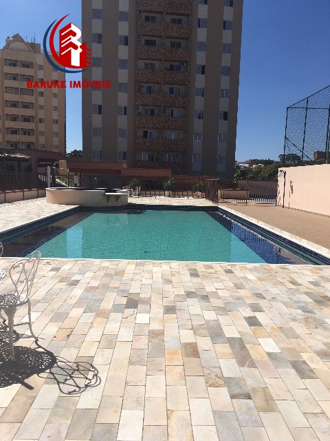 APARTAMENTO em JARDIM POMPEIA, INDAIATUBA - Apartamento de 3 dormitórios com armários ao lado Shopping Mall - Foto 31