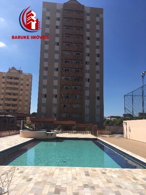 APARTAMENTO em JARDIM POMPEIA, INDAIATUBA - Apartamento de 3 dormitórios com armários ao lado Shopping Mall - Foto 9
